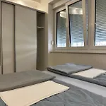 شقة Sara Centar سراييفو