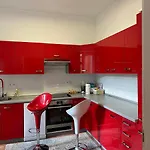 Sara Centar Apartman *