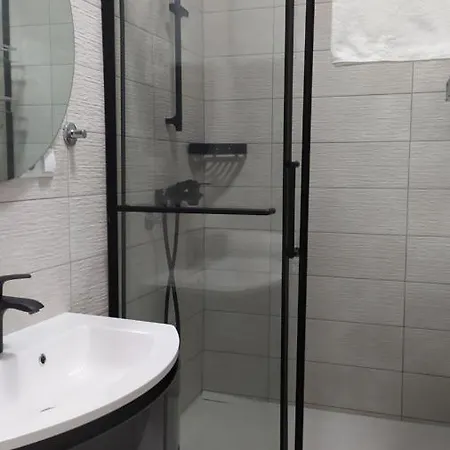 Sara Centar סראייבו