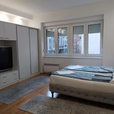 Apartment Sara Centar *