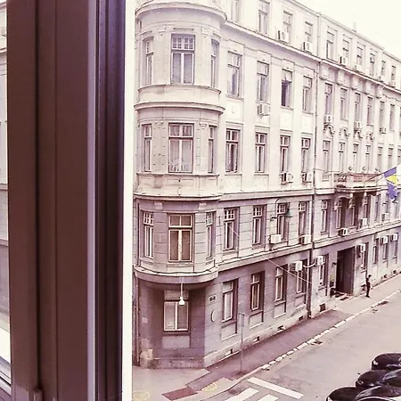 Sara Centar Sarajevo