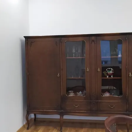 Sara Centar Apartment