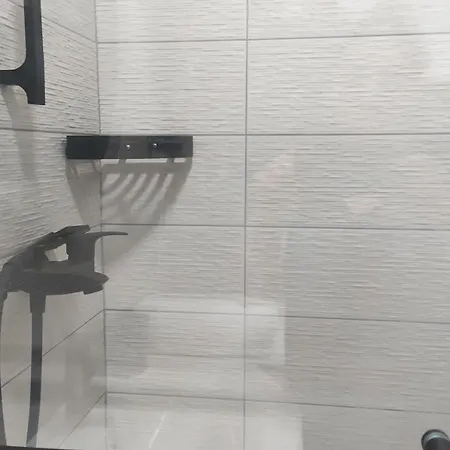 Sara Centar Appartement