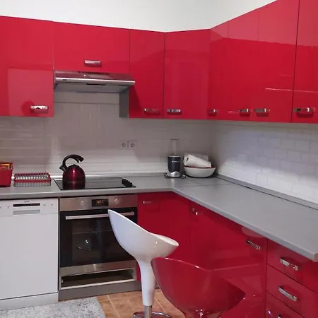 דירה Sara Centar סראייבו