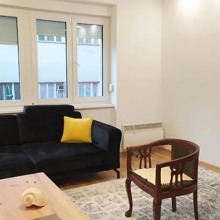 Sara Centar Appartement