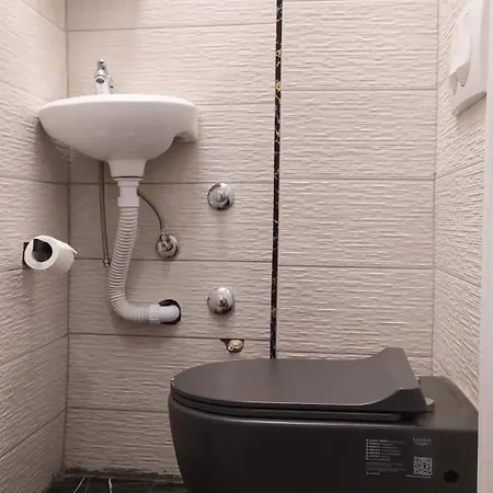 Sara Centar דירה *