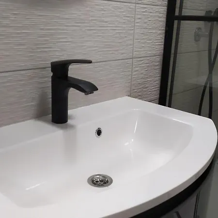 דירה Sara Centar סראייבו