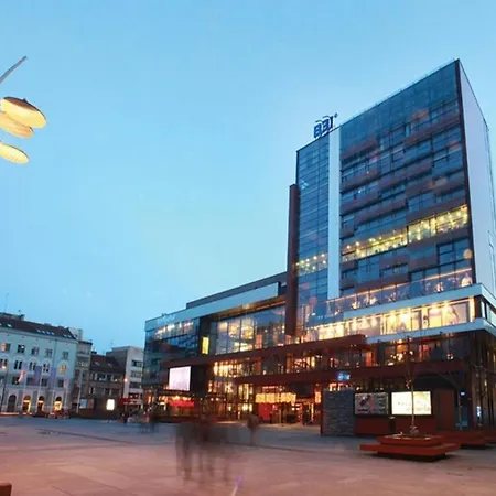 Sara Centar דירה *