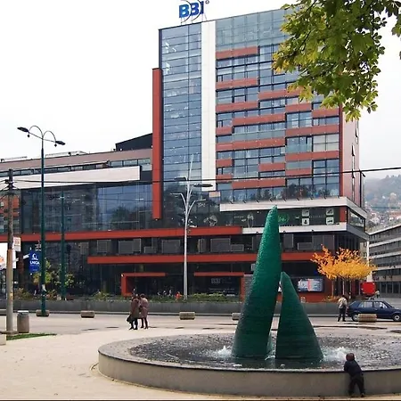 Sara Centar סראייבו