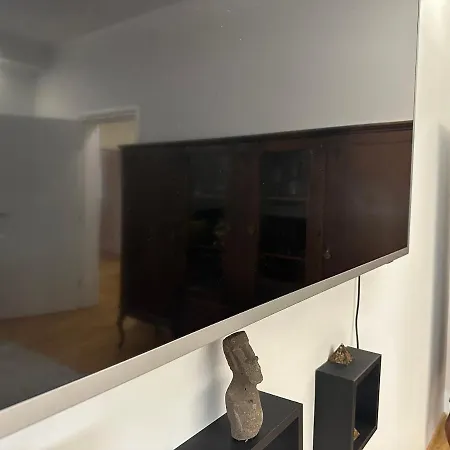 Apartment Sara Centar *