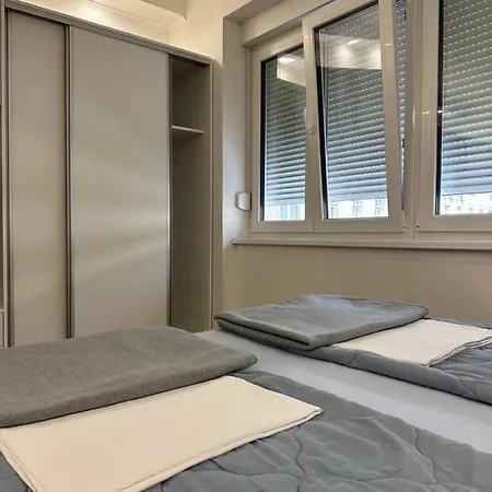 Appartement Sara Centar Sarajevo