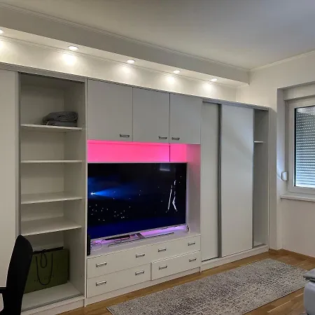 Sara Centar 사라예보