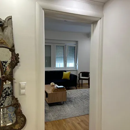 דירה Sara Centar