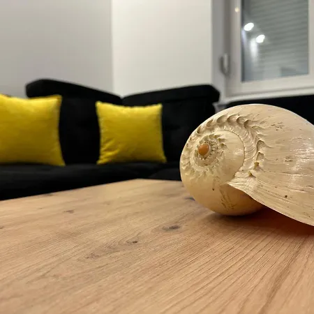 Sara Centar Apartman Sarajevo