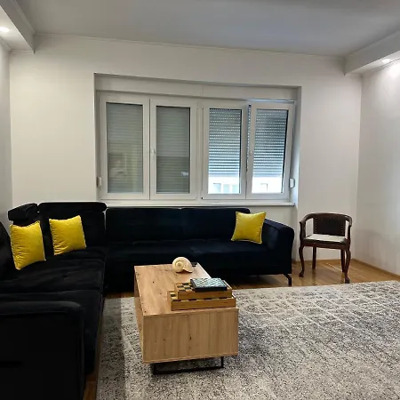 Sara Centar Apartment *