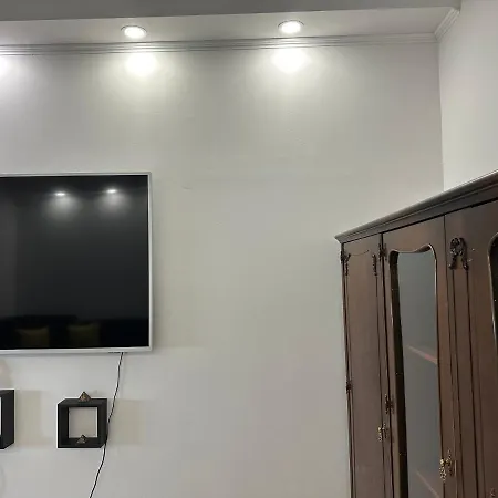 Sara Centar סראייבו