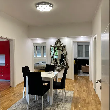 Sara Centar * סראייבו