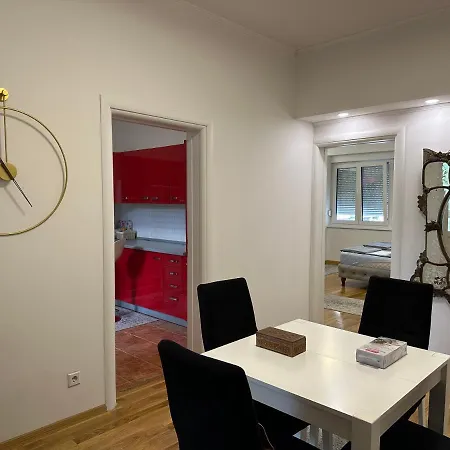 Sara Centar Apartment *