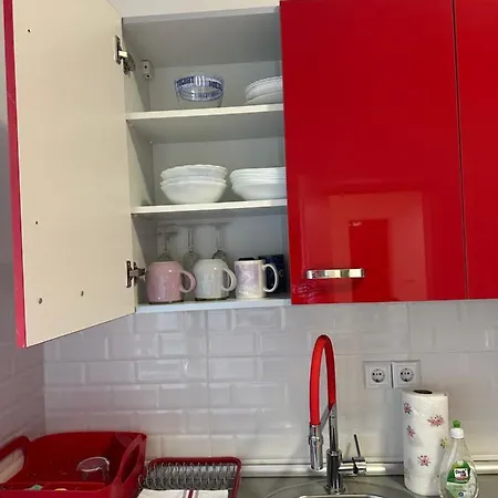 Sara Centar * סראייבו