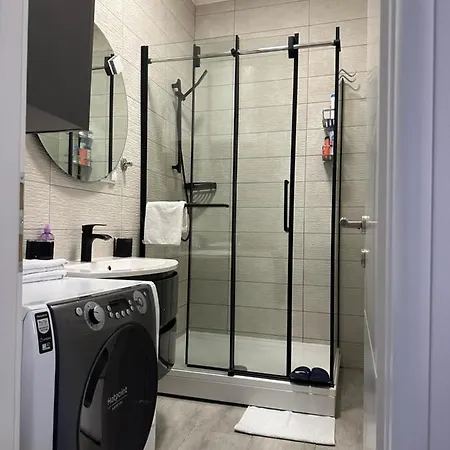 Sara Centar Appartement *