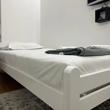 Sara Centar Apartment