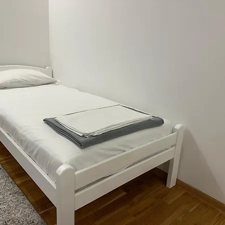 Sara Centar Appartement *