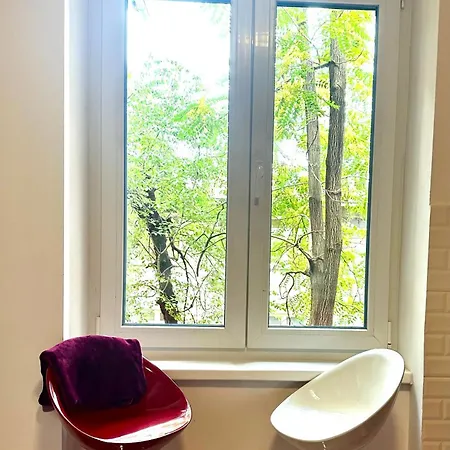 Sara Centar Appartement *