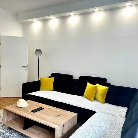 דירה Sara Centar סראייבו