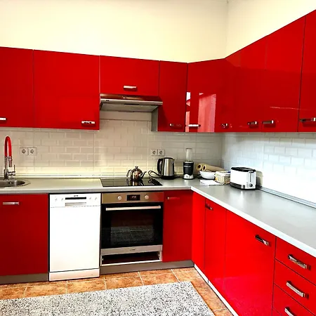 Sara Centar * סראייבו