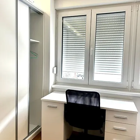 Sara Centar דירה סראייבו