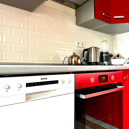 דירה Sara Centar סראייבו