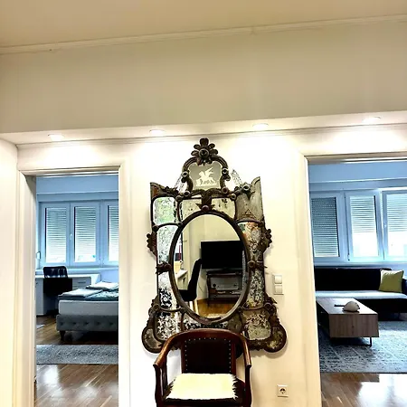 דירה Sara Centar