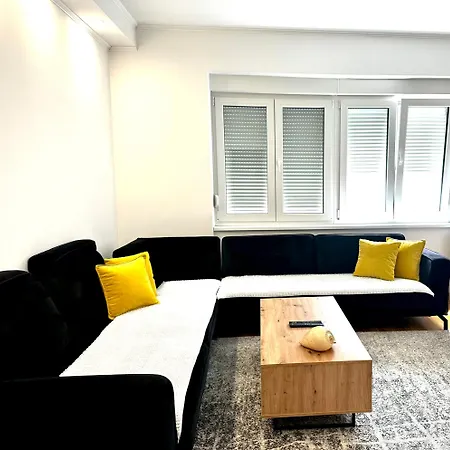 דירה Sara Centar סראייבו