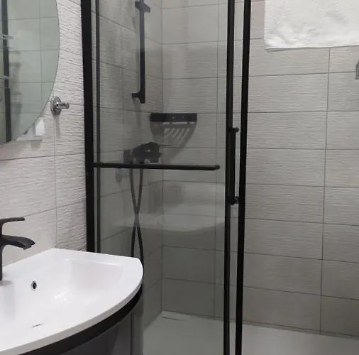 Sara Centar サラエヴォ