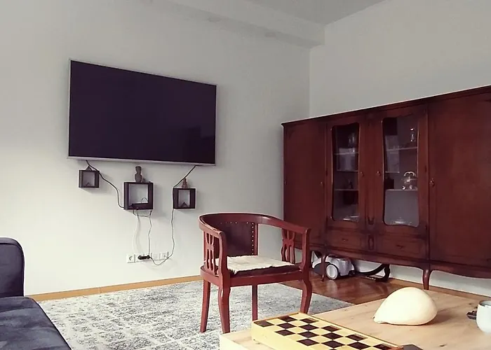 Sara Centar Apartman