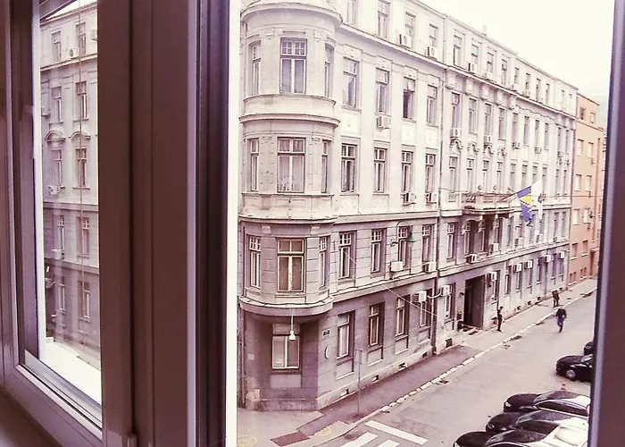 Sara Centar Sarajevo