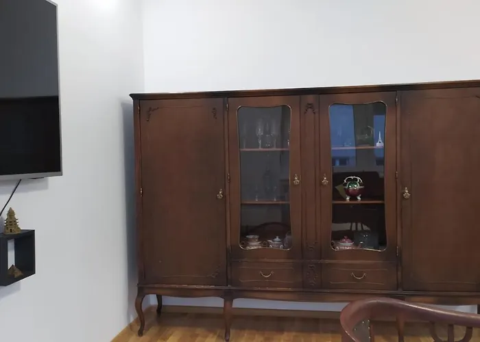 Sara Centar Lejlighed