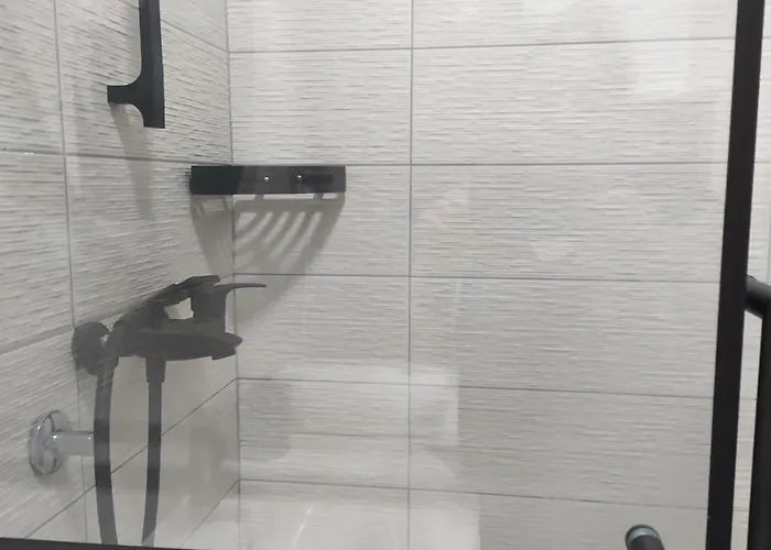 Sara Centar Lejlighed