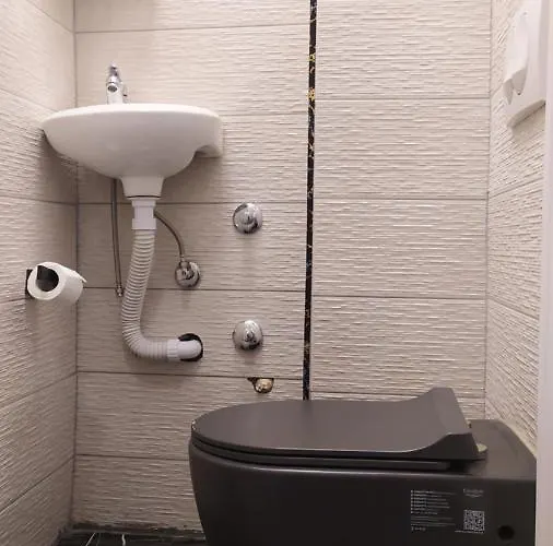 Sara Centar Lejlighed *