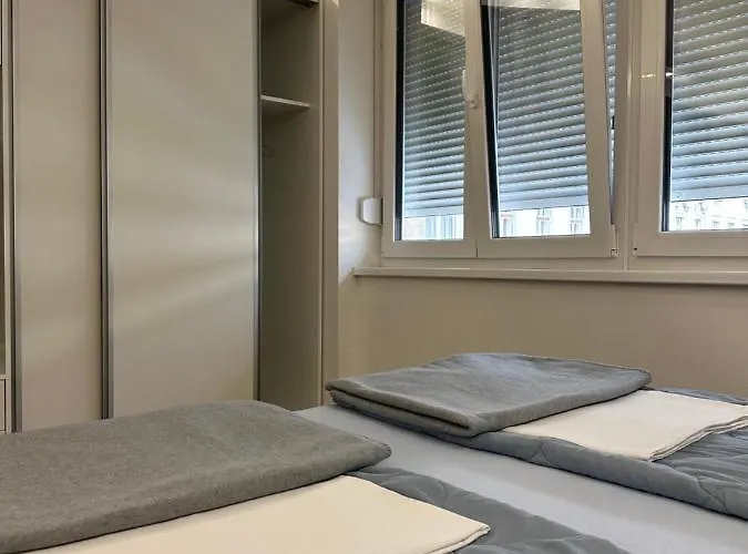 Lejlighed Sara Centar Sarajevo