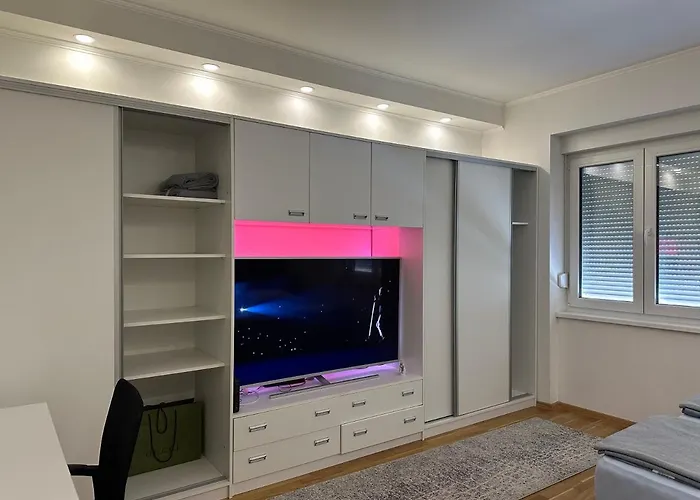 Sara Centar Sarajevo