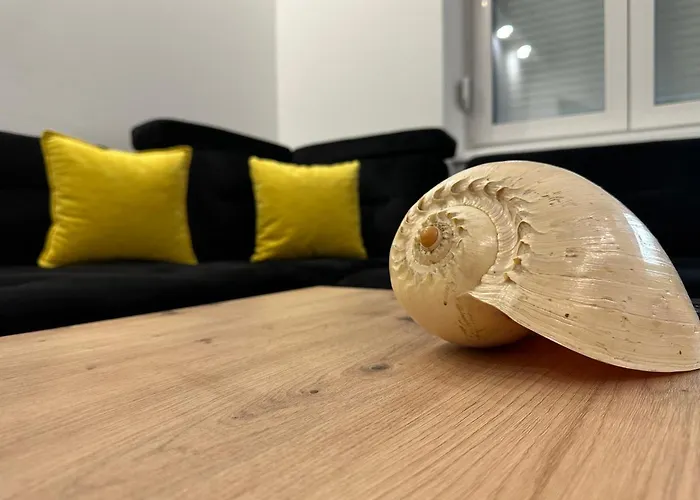 Sara Centar Lejlighed Sarajevo