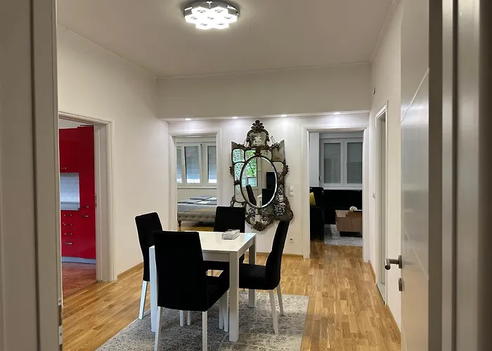 Sara Centar * Saraievo