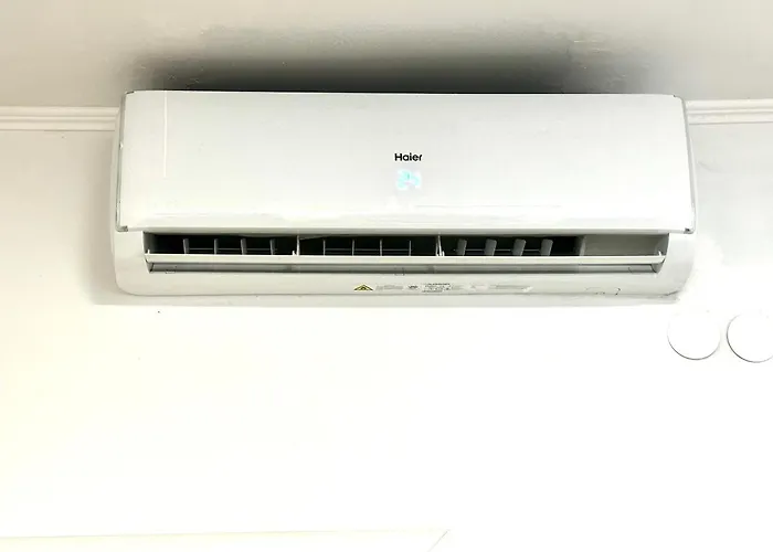 Sara Centar アパート