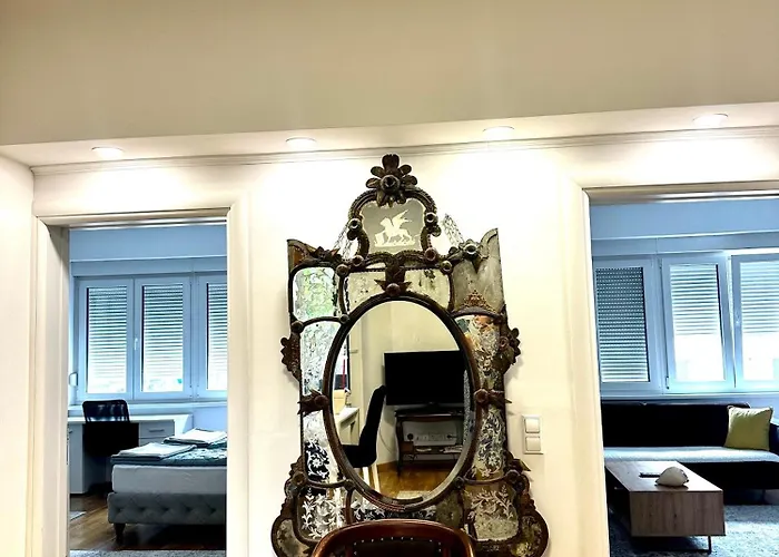 Lejlighed Sara Centar